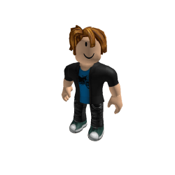 off-road cars club Roblox developer avatar