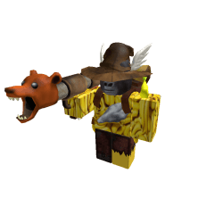 Roytt Roblox developer avatar