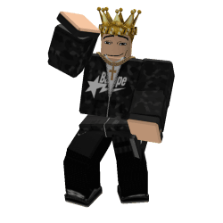 XxBrady_22Xx Roblox developer avatar