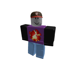 Malina's Box Roblox developer avatar