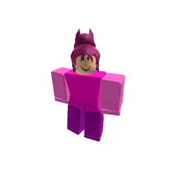 TOMMY BRIDGE Roblox developer avatar
