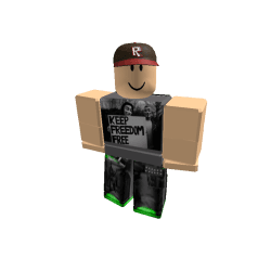 best quality studios Roblox developer avatar