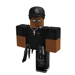 wezxrty Roblox developer avatar