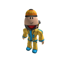 In The Zone Games Roblox developer avatar