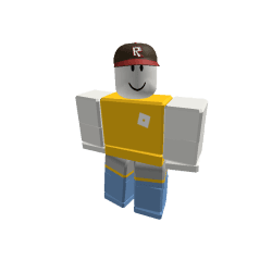 Crystal Gems Beta Roblox developer avatar