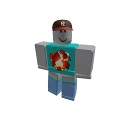 Mining Factory Roblox developer avatar