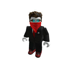 TroneSaftor Roblox developer avatar