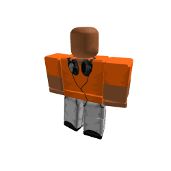 Infected Hospital Roblox developer avatar