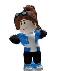 TiffanyElectricity Roblox developer avatar