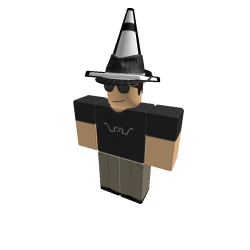 CreatedShots Roblox developer avatar