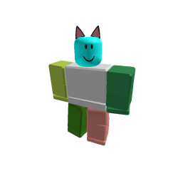 Top Games· Roblox developer avatar