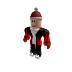 teamkilled Roblox developer avatar