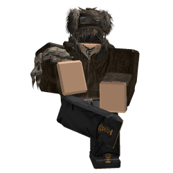 Nevyrous Roblox developer avatar