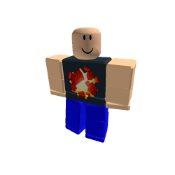 Italian Chill [V2] Roblox developer avatar