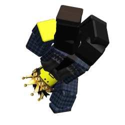 mostnormal_guyever Roblox developer avatar