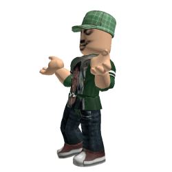 charlesRenzoPogi12 Roblox developer avatar