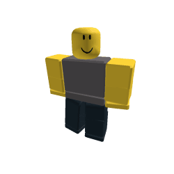 Tumore Roblox developer avatar