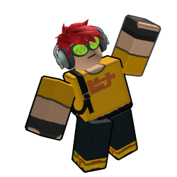Star_dust810 Roblox developer avatar
