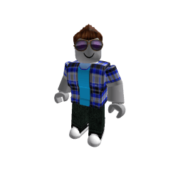 Inuk's games Roblox developer avatar