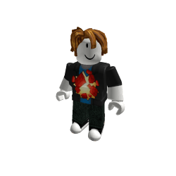 Mountain Shrimps Roblox developer avatar