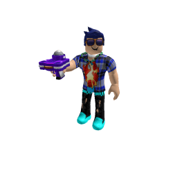 Brainrot Troll Roblox developer avatar