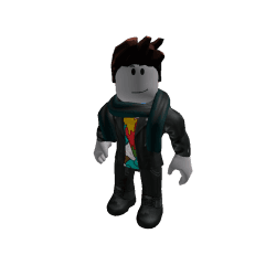 Griefers Guild Roblox developer avatar