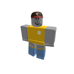 CzechGameDevelopers Roblox developer avatar