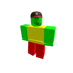 Sword Swing Simulator Roblox developer avatar
