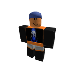 Haza Games Roblox developer avatar
