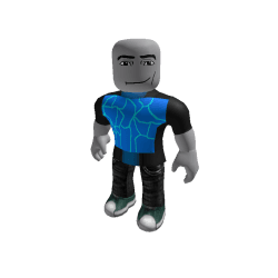 Bridge Experience Roblox developer avatar
