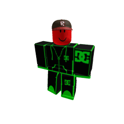 Snapaxi Roblox developer avatar