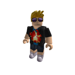 Just Phoenix Roblox developer avatar