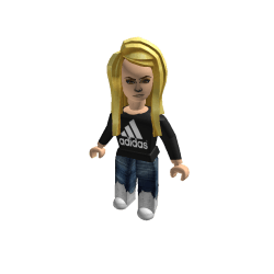 Love Brainrot Roblox developer avatar