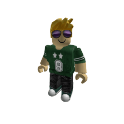 The Wandering of Earth Roblox developer avatar