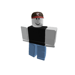 HotDogST Roblox developer avatar