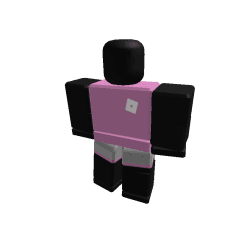 LunarGames. Roblox developer avatar