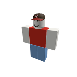 The Noob Bunker Roblox developer avatar