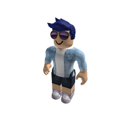 Blind Shot Group Roblox developer avatar