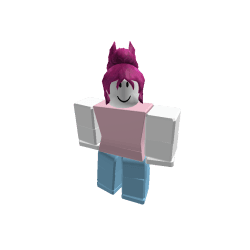 Triple T has an idea Roblox developer avatar