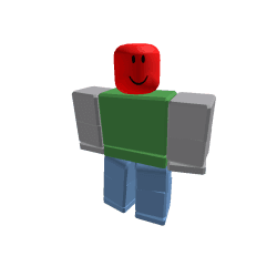 Roblox Build It, Play It Roblox developer avatar