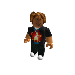 The Gardenn Game Roblox developer avatar