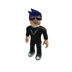France Productions Roblox developer avatar