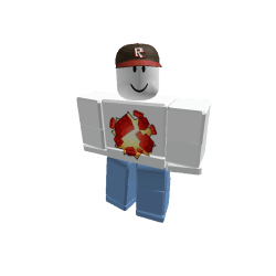 [ Content Deleted 35862530 ] Roblox developer avatar