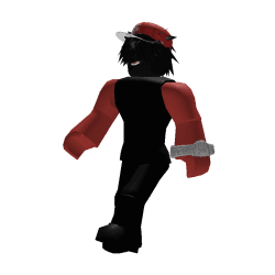 DemonBrayBray Roblox developer avatar