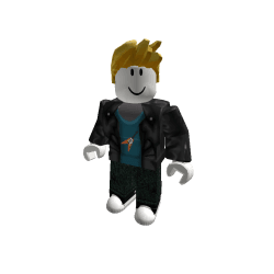 Strawman Studios Roblox developer avatar