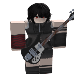 ClovisRG Roblox developer avatar