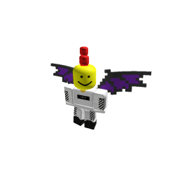 MY FISH FRIEND Roblox developer avatar
