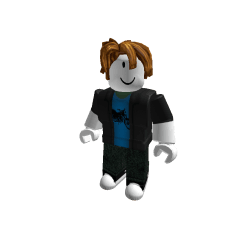 cheekhgamepro Roblox developer avatar