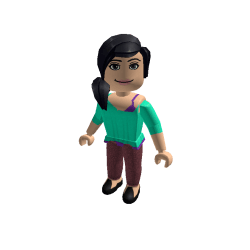 Meow's Community Reborn Roblox developer avatar
