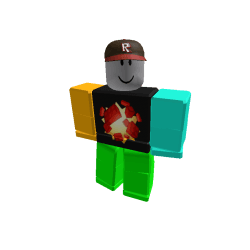 DraxxGames Roblox developer avatar